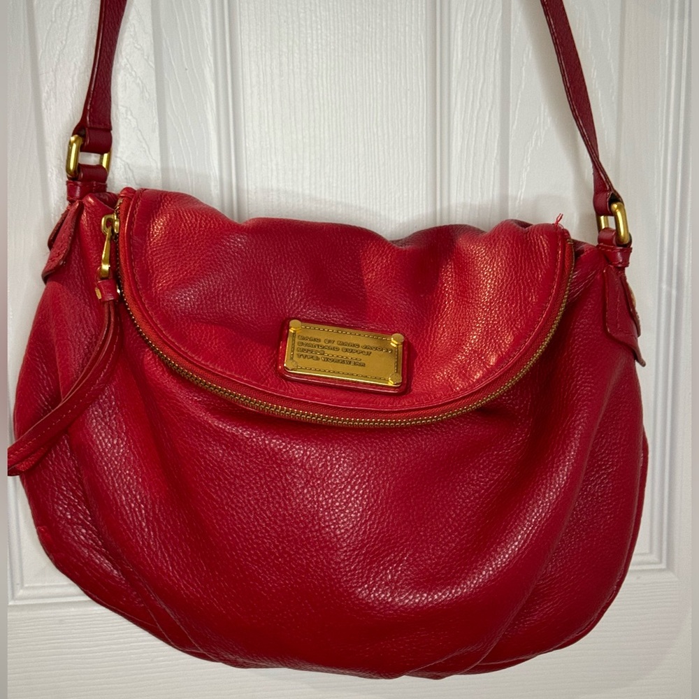 Marc by Marc Jacobs Natasha Bag